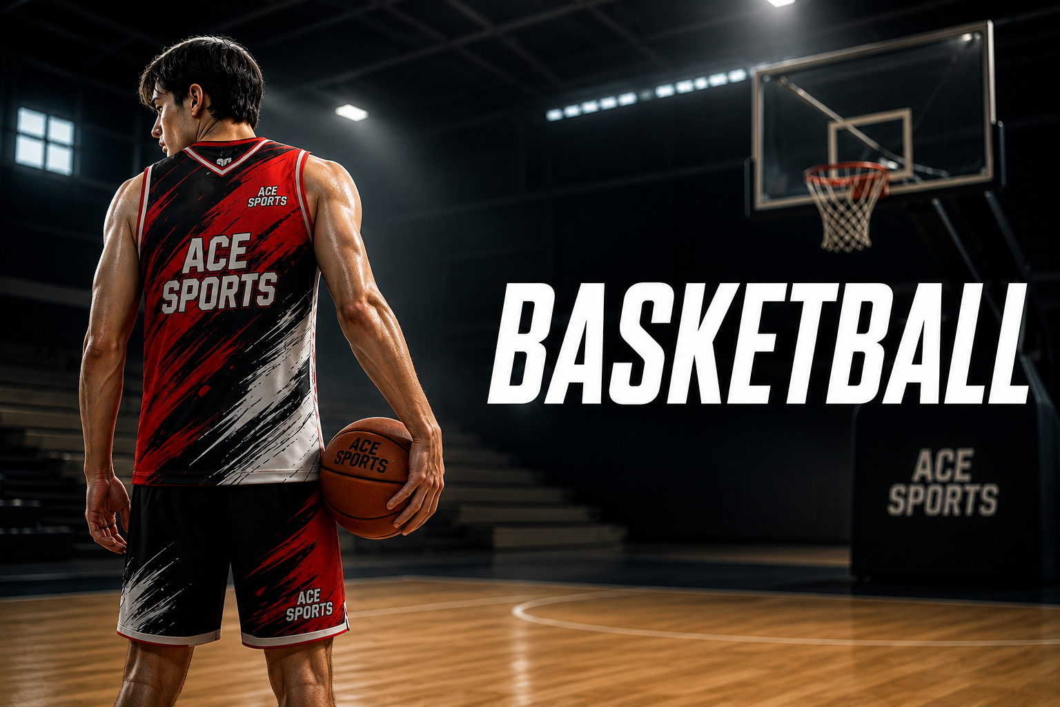 Basketball